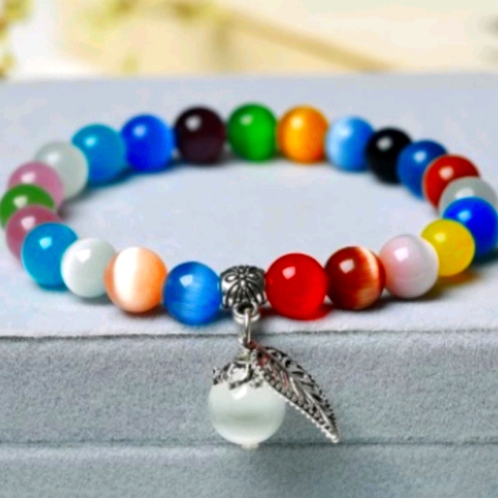 Charm bracelet - Picture 2 of 6